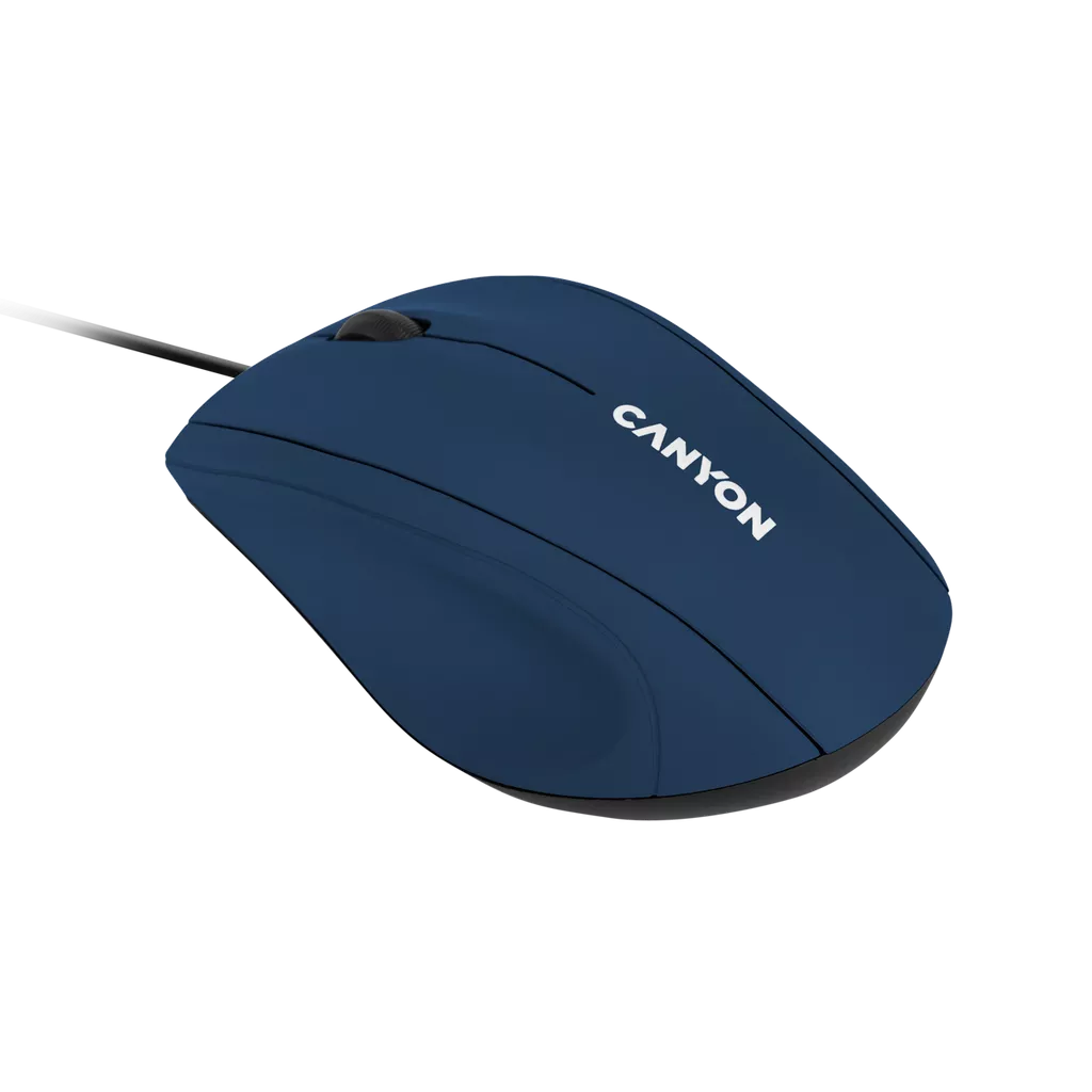 Custodian efficiently Goneryl Wired mouse M-05 (CNE-CMS05, CNE-CMS05BL, CNE-CMS05BX, CNE-CMS05DG) - Canyon