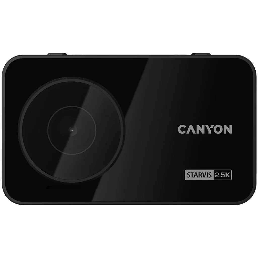 Car Video Recorder DVR25GPS - Canyon