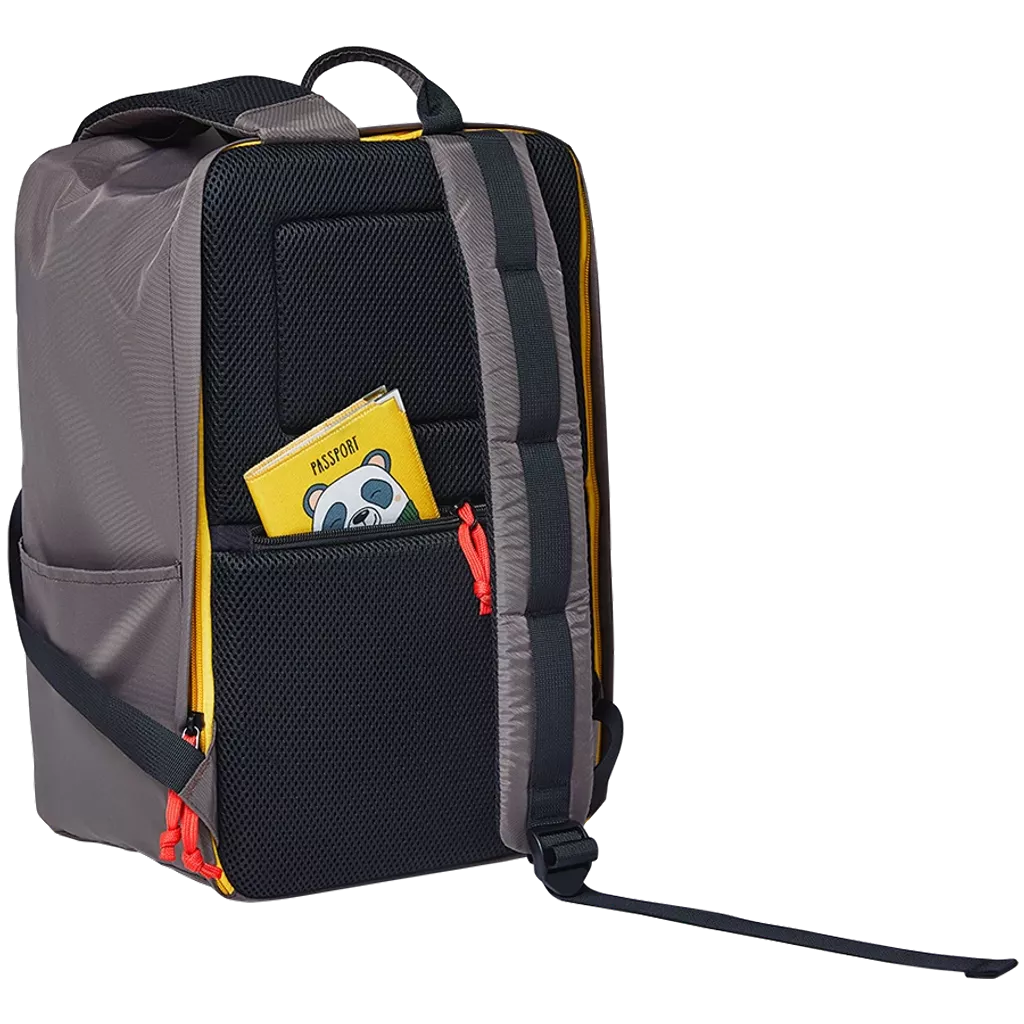 Carry on backpack for low cost airlines CSZ 02 CNS CSZ02 CNS