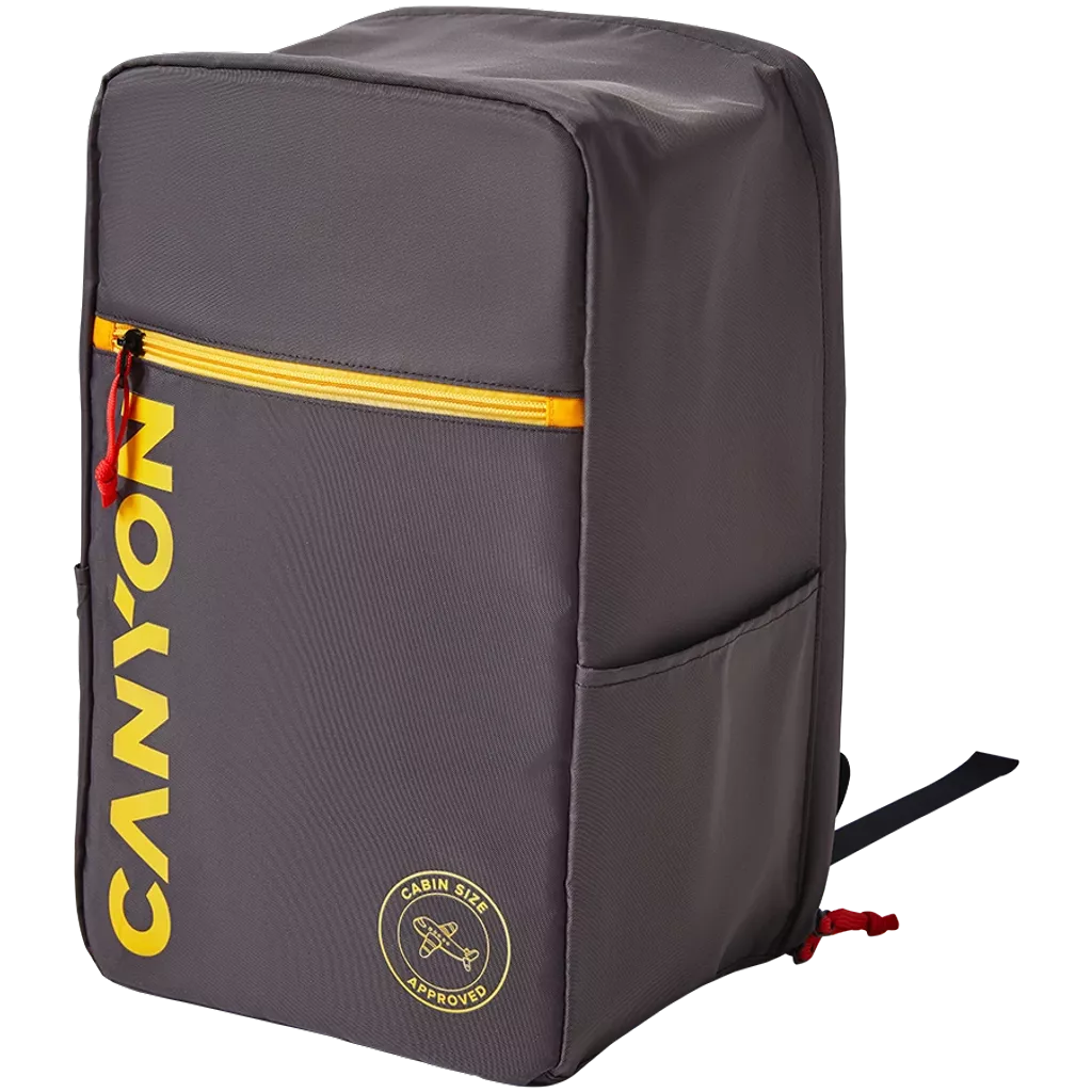 Laudamotion cabin clearance bag size