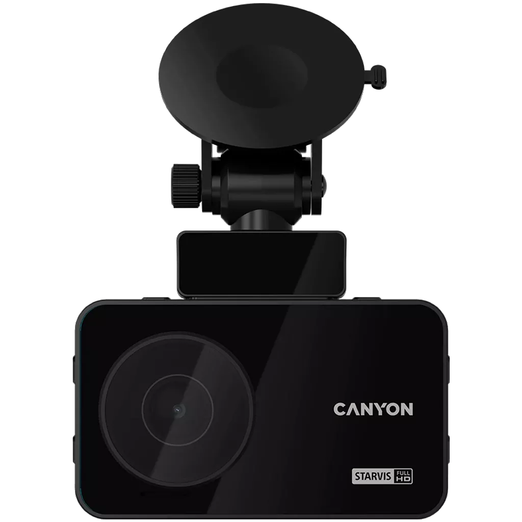 iNova™ 1080p Dash Cam Car Camera Recorder - DailySteals