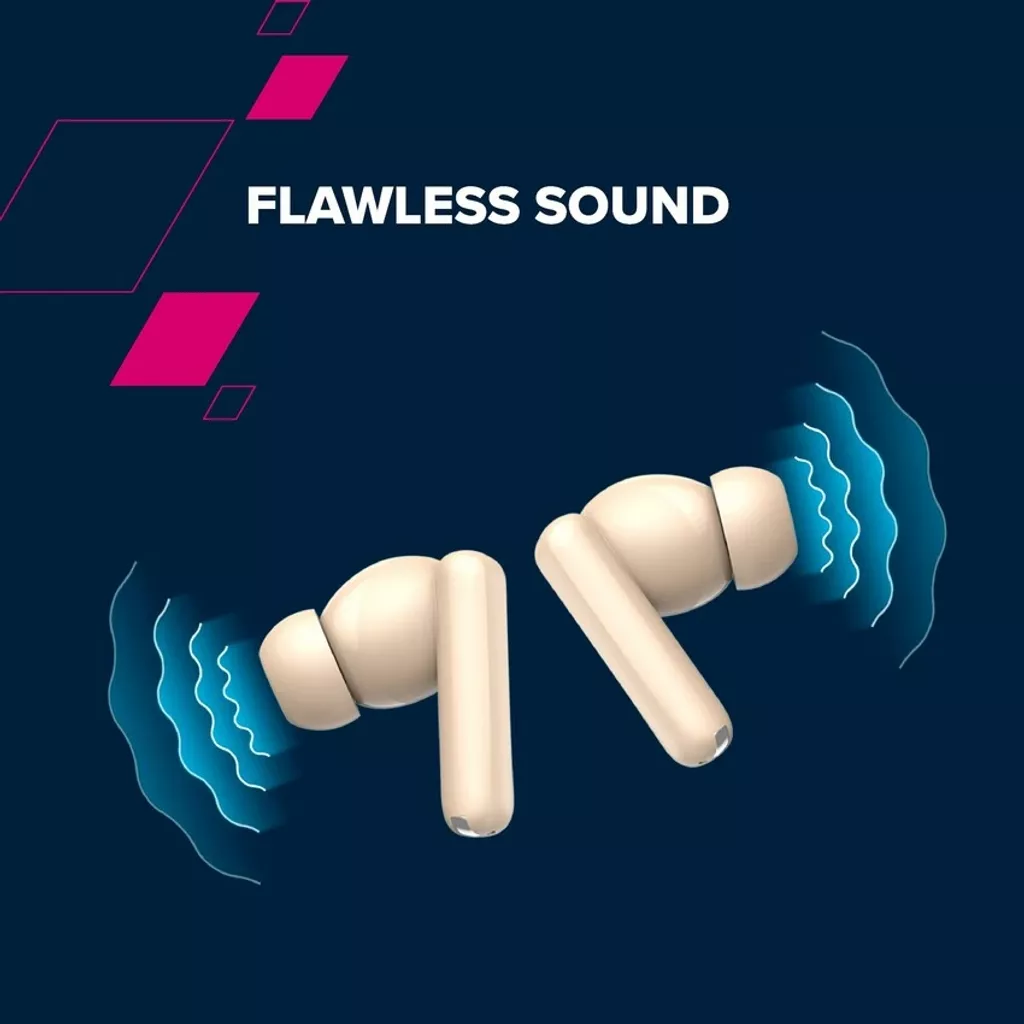 Flawless call cheap quality earbuds