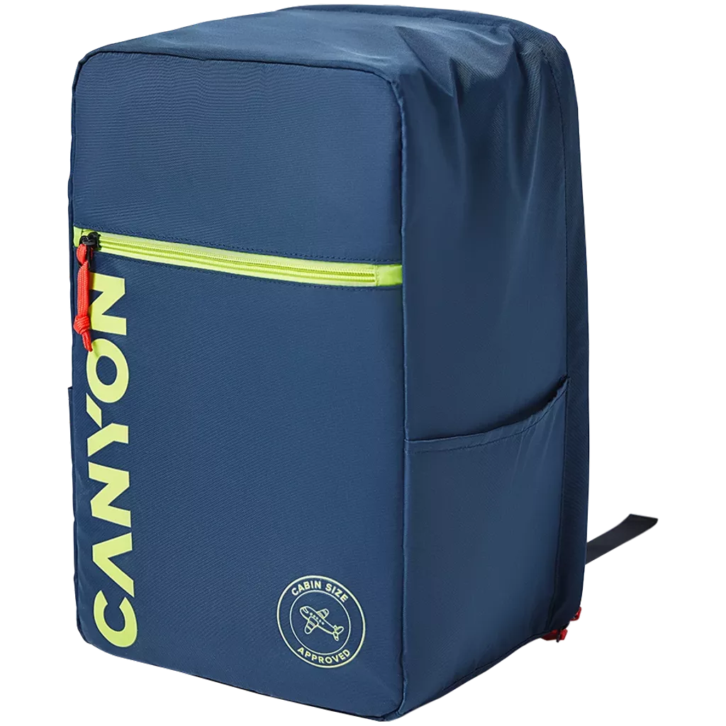 Laudamotion store luggage size