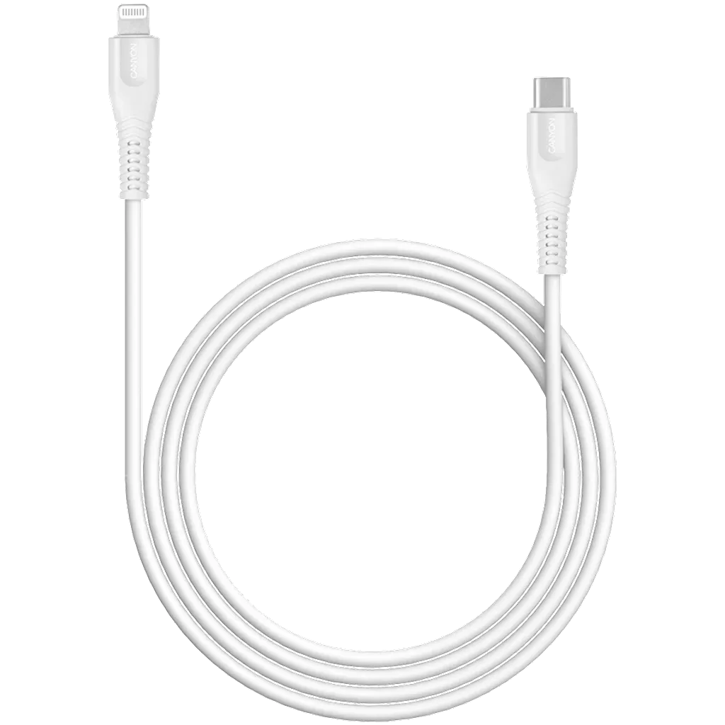 Charge And Sync Cable, USB Type-C Lightning MFI-4