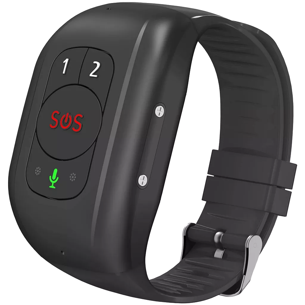 2022 Smart GPS Bracelet Watch With Falling Detection, SOS Call, HR&BP  Emergency Alarm 9 Am, And Two Way Call For Elderly Monitoring From  Duoduo_watch_store, $88.45 | DHgate.Com