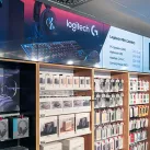 Digital Signage in Electronic retail