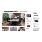 Средние переговорные комнаты с веб-камерой