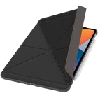 MOSHI - VERSACOVER - IPAD MINI 6TH GEN - CHARCOAL BLACK — Изображение №1