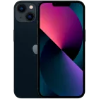 iPhone 13, 128 ГБ, Тёмная ночь — Изображение №1