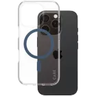 Husă PANZERGLASS cu MagSafe pentru iPhone 16 Pro, Black — image №1