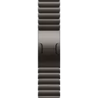 APPLE 42mm Link Bracelet Band Extension Link Bracelet Slate Για Apple Watch 38/42 mm — Εικών №1