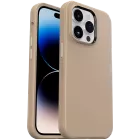 OTTERBOX Защитный чехол Symmetry+ с MagSafe Бежевый для iPhone 14 Pro — image №1
