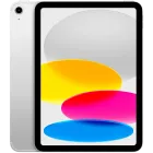 iPad (A16), 256 ГБ, Wi-Fi+5G, Silver — Зображення №1