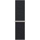 Ремінець APPLE 41mm Sport Loop Sport Loop Темна ніч за Apple Watch 38/40/41 mm — Зображення №1
