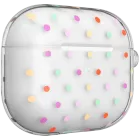 SWITCHEASY Іс Artist Case with MagSafe Мөлдір for AirPods (Gen3) — image №1