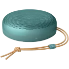 BANG & OLUFSEN Beosound A1 3rd Gen Portable Speaker, Eucalyptus Green — Image №1