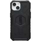 UAG Қорғаныс корпусы Pathfinder MagSafe with MagSafe Қара for iPhone 15 — image №1