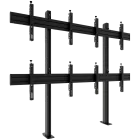 EDBAK Σετ εργαλείων επιτοίχιας τοποθέτησης for LCD/LED TV /Monitor 50-57 — Εικών №1