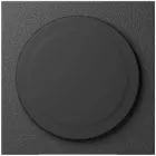 NATIVE UNION Wireless Charger, 15 W, Black — Image №1