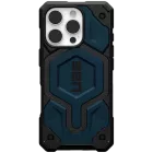 Чехол UAG Monarch Pro с MagSafe для iPhone 16 Pro, Mallard — image №1
