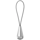 NATIVE UNION Tom Dixon Stash Cone Lightning Cable — Изображение №1