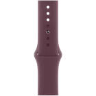 Бау APPLE 45mm Sport Band Mulberry — image №1