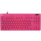 LOGITECH (CIS) G PRO X TKL — Зображення №1
