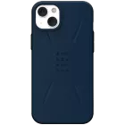 Protective Case UAG Civilian with MagSafe Mallard for iPhone 14 — Image №1