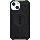 Protective Case UAG Pathfinder with MagSafe Black for iPhone 14 — Image №1