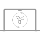 Замена кулера MacBook — Изображение №1