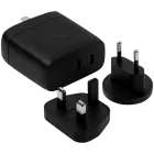 Адаптер питания NATIVE UNION USB-C, 67 Вт — image №1