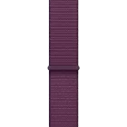 APPLE 46mm Sport Loop Band Extension Sport Loop Plum for Apple Watch 44/46 mm — Image №1
