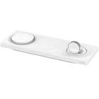 Wireless Charger BELKIN, 15 W, White — Image №1