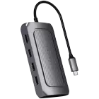 Адаптер SATECHI USB4 Multiport Adapter with 8K HDMI — Изображение №1