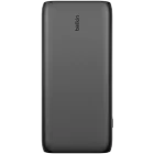 BELKIN Power Bank, 26000 mAh, Black — Image №1