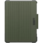 Чохол UAG для iPad Pro 13"(Gen 7, 2024), Metropolis SE, Olive — Зображення №1
