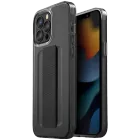 UNIQ Θήκη Heldro, Καπνός for iPhone 13 Pro Max — Εικών №1