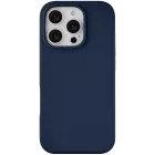 UBEAR Чехол Touch Mag Case с MagSafe Тёмно-синий для iPhone 16 Pro — image №1