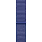 APPLE 46mm Sport Loop Band Extension Sport Loop Ultramarine Για Apple Watch 44/46 mm — Εικών №1