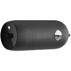 Car Adapter BELKIN USB-C, 30 W — Image №1