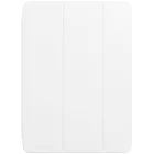 Обложка APPLE Smart Folio  Белая для iPad Pro 11 дюймов (1-го, 2-го и 3-го поколения) — Изображение №1