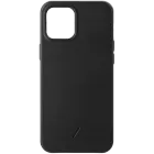 Чохол NATIVE UNION CLIC CLASSIC with MagSafe Чорний для iPhone 12 Pro Max — Зображення №1