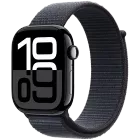 Apple Watch Series 10 GPS  Ink Sport Loop, 42мм, Оникс — Изображение №1