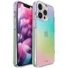 LAUT Θήκη Holo , Pearl for iPhone 13 Pro Max — Εικών №1