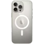 Case APPLE Clear Case with MagSafe Clear for iPhone 16 Pro Max — Image №1