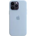 APPLE Silicone Case with MagSafe Sky for iPhone 14 Pro Max — Image №1