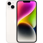 iPhone 14 Plus, 128 GB, Starlight — Image №1