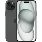 Apple iPhone 15 Plus, 512 GB, Μαύρος — Εικών №1