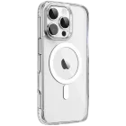 iLera Case Clear Case  Clear for iPhone 16 Pro Max — Image №1