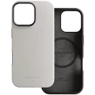 Чехол NATIVE UNION Active с MagSafe для iPhone 16 Pro Max, Gris — image №1